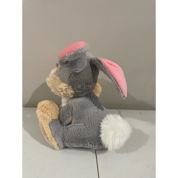 Disney Thumper Plush Stuffed Animals - Picture 2 of 3